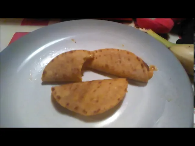 My Mini Taco's from Target Review